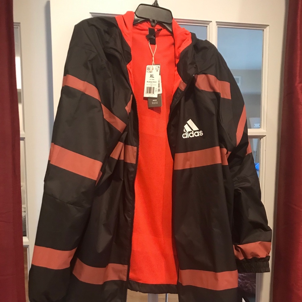 Adidas Performance jacket !!!!FIRM